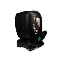 Lionelo Siège Auto Antoon Plus Black Onyx - Groupe 0/1 -Allobébé le032603598 4