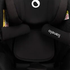 Lionelo Siège Auto Antoon Plus Black Onyx - Groupe 0/1 -Allobébé le032603598 5