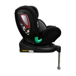Lionelo Siège Auto Antoon Plus Black Onyx - Groupe 0/1 -Allobébé le032603598 6