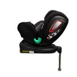 Lionelo Siège Auto Antoon Plus Black Onyx - Groupe 0/1 -Allobébé le032603598 7