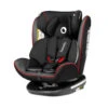 Lionelo Siège Auto Bastiaan Sporty Black