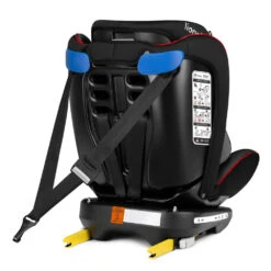 Lionelo Siège Auto Bastiaan Sporty Black -Allobébé le032604267 6