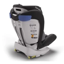 Lionelo Siège Auto Bastiaan Grey 0-36 Kg 12 Lionelo Siège Auto Bastiaan Grey 0-36 Kg -Allobébé le032654199 3