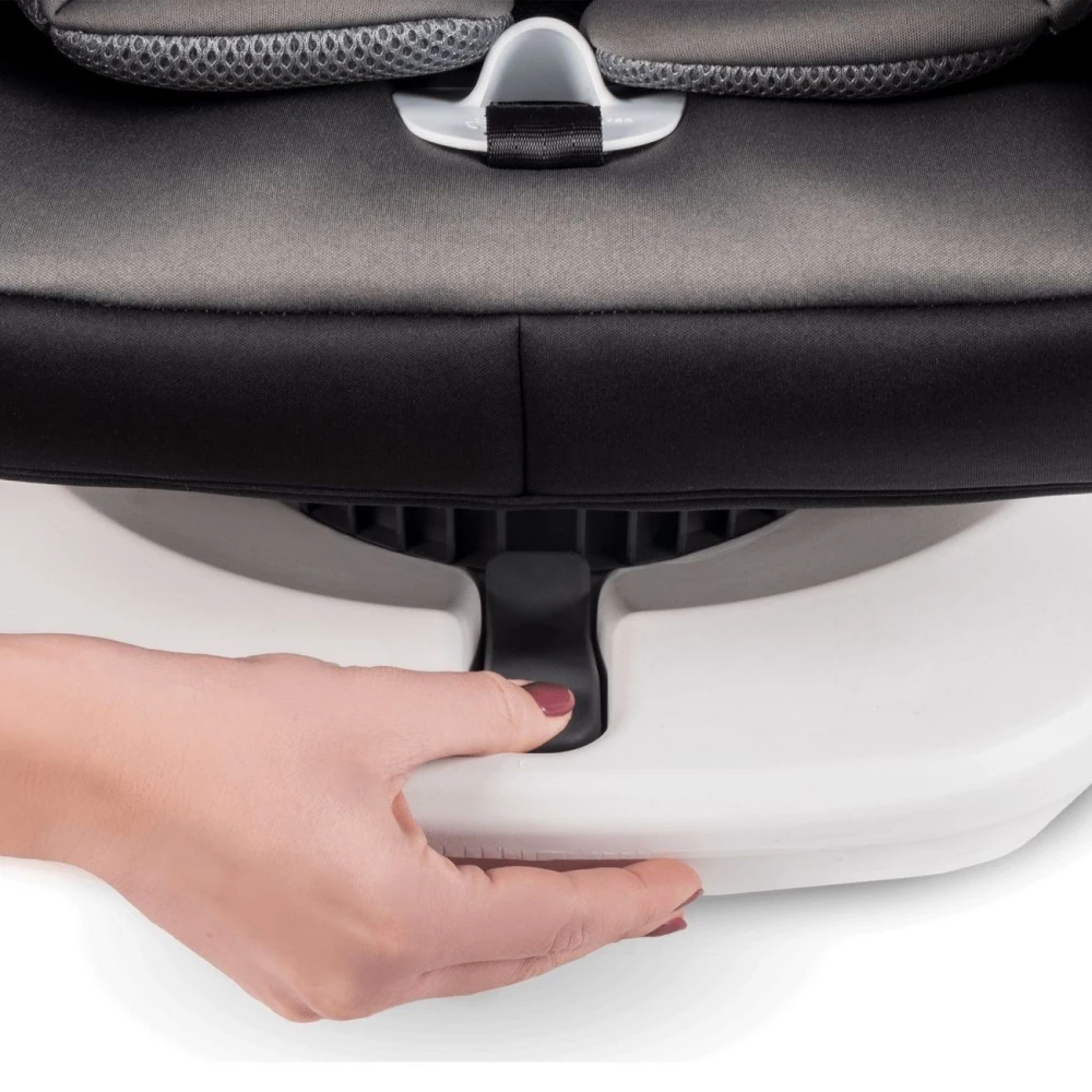 Lionelo Siège Auto Bastiaan Grey 0-36 Kg 8 Lionelo Siège Auto Bastiaan Grey 0-36 Kg – Image 8