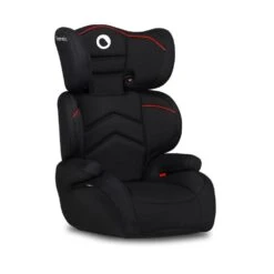 Lionelo Siège Auto Lars Sporty Black 15-36 Kg 12 Lionelo Siège Auto Lars Sporty Black 15-36 Kg -Allobébé le032657183 2