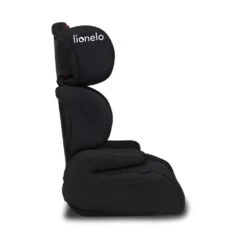 Lionelo Siège Auto Lars Sporty Black 15-36 Kg 13 Lionelo Siège Auto Lars Sporty Black 15-36 Kg -Allobébé le032657183 3