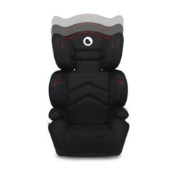 Lionelo Siège Auto Lars Sporty Black 15-36 Kg 16 Lionelo Siège Auto Lars Sporty Black 15-36 Kg -Allobébé le032657183 6