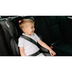 Lionelo Siège Auto Lars Sporty Black 15-36 Kg 18 Lionelo Siège Auto Lars Sporty Black 15-36 Kg -Allobébé le032657183 8