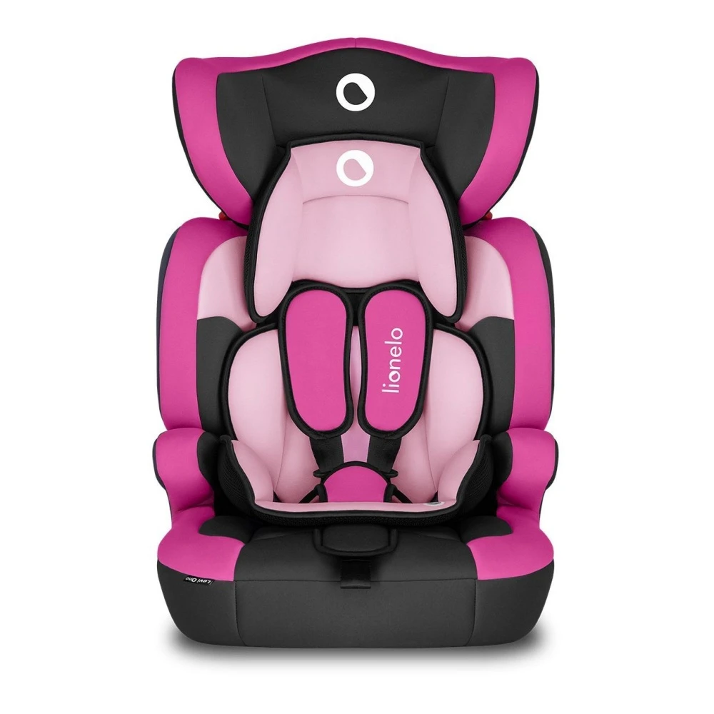 Lionelo Siège Auto Levi One Candy Pink 9-36 Kg 2 Lionelo Siège Auto Levi One Candy Pink 9-36 Kg – Image 2