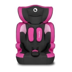 Lionelo Siège Auto Levi One Candy Pink 9-36 Kg 14 Lionelo Siège Auto Levi One Candy Pink 9-36 Kg -Allobébé le032658456 2