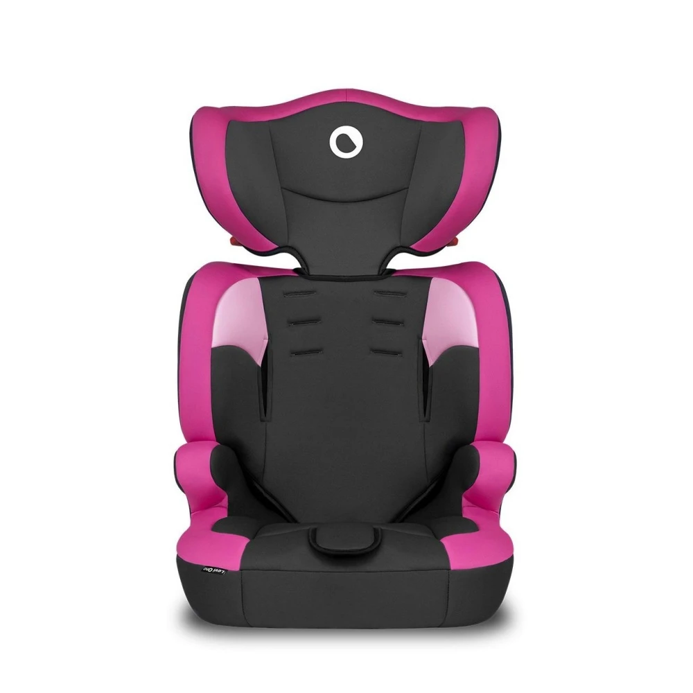 Lionelo Siège Auto Levi One Candy Pink 9-36 Kg 4 Lionelo Siège Auto Levi One Candy Pink 9-36 Kg – Image 4