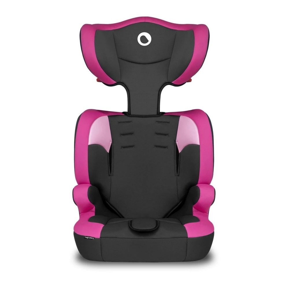 Lionelo Siège Auto Levi One Candy Pink 9-36 Kg 5 Lionelo Siège Auto Levi One Candy Pink 9-36 Kg – Image 5