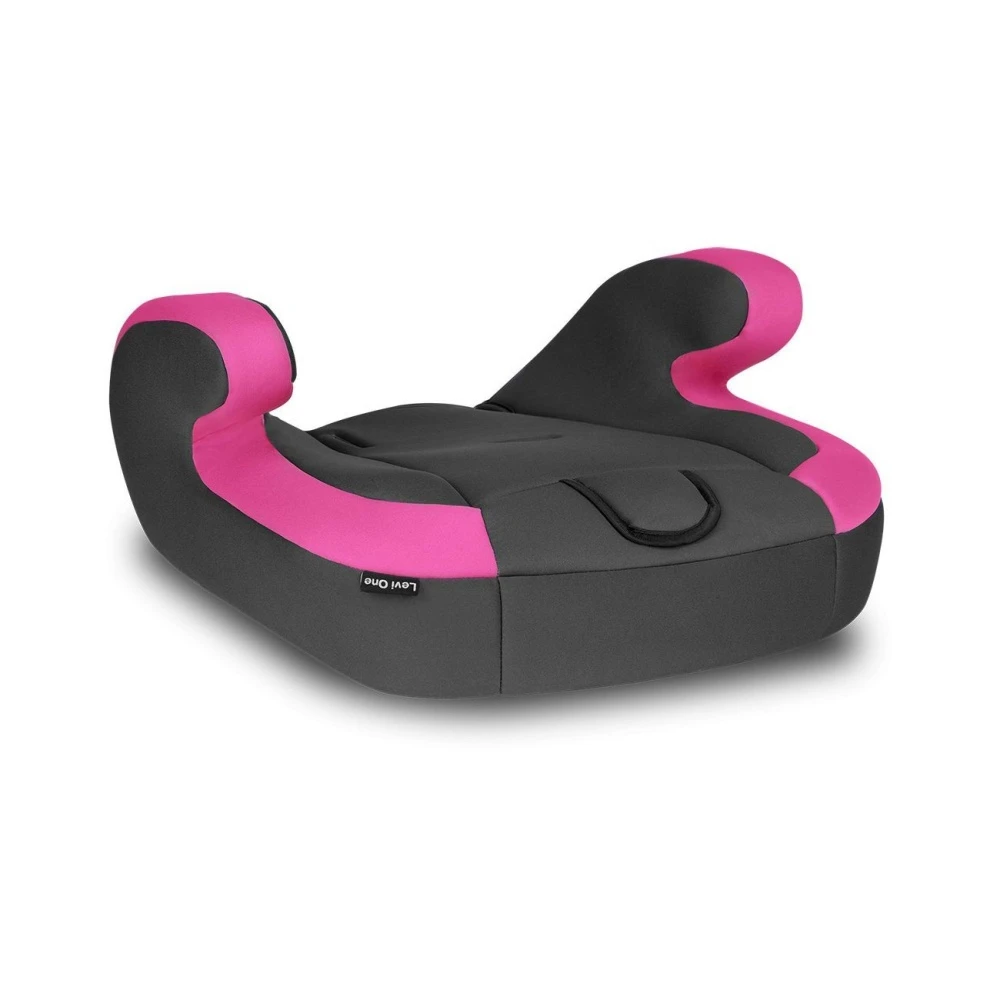 Lionelo Siège Auto Levi One Candy Pink 9-36 Kg 8 Lionelo Siège Auto Levi One Candy Pink 9-36 Kg – Image 8