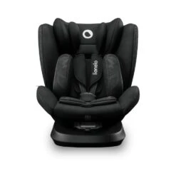 Lionelo Siège Auto Bastiaan One Black Onyx 0-36 Kg -Allobébé le032659644 2