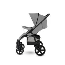 Lionelo Poussette Annet Plus Concrete 16 Lionelo Poussette Annet Plus Concrete -Allobébé le041000955 2