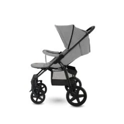Lionelo Poussette Annet Plus Concrete 17 Lionelo Poussette Annet Plus Concrete -Allobébé le041000955 3