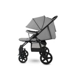 Lionelo Poussette Annet Plus Concrete 18 Lionelo Poussette Annet Plus Concrete -Allobébé le041000955 4