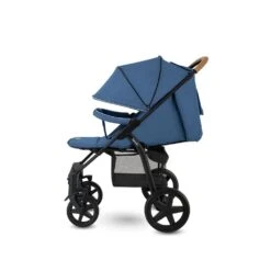 Lionelo Poussette Annet Plus Blue Demin 17 Lionelo Poussette Annet Plus Blue Demin -Allobébé le041000986 4