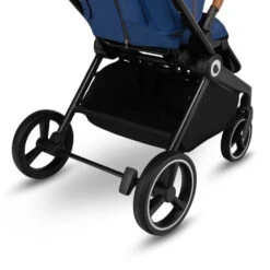 Lionelo Poussette Multifonction Mika 3en1 Blue Navy 17 Lionelo Poussette Multifonction Mika 3en1 Blue Navy -Allobébé le041001778 6