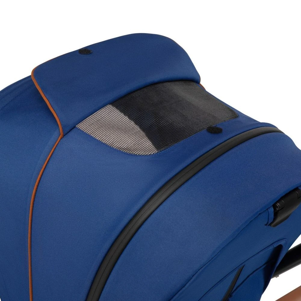 Lionelo Poussette Multifonction Mika 3en1 Blue Navy 8 Lionelo Poussette Multifonction Mika 3en1 Blue Navy – Image 8