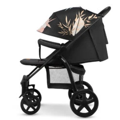 Lionelo Poussette Annet Plus Lovin 12 Lionelo Poussette Annet Plus Lovin -Allobébé le041002898 4