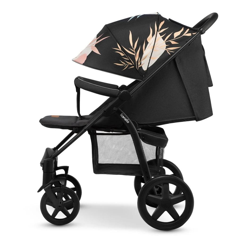 Lionelo Poussette Annet Plus Lovin 5 Lionelo Poussette Annet Plus Lovin – Image 5