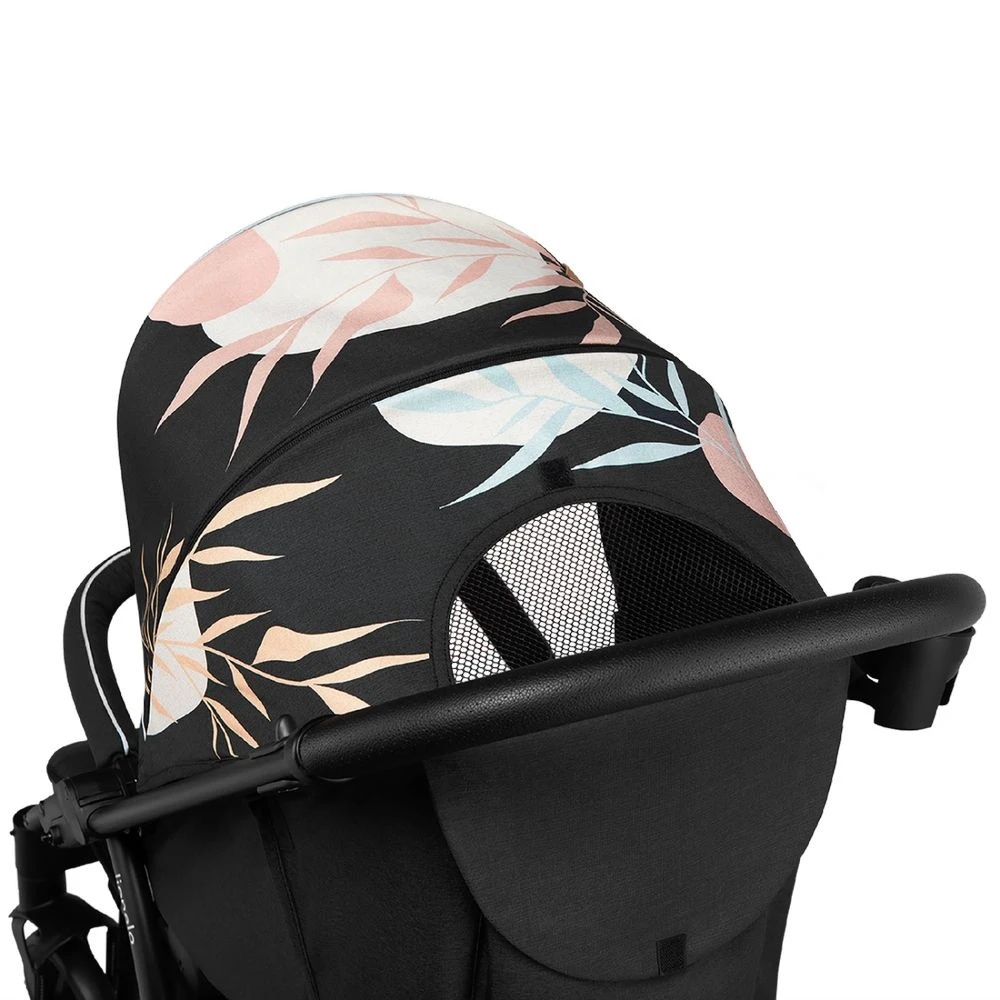 Lionelo Poussette Annet Plus Lovin 6 Lionelo Poussette Annet Plus Lovin – Image 6