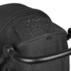 Lionelo Poussette Annet Tour Black Carbon -Allobébé le041003062 12