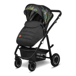 Lionelo Poussette Multifonction Amber 2en1 Dreamin 16 Lionelo Poussette Multifonction Amber 2en1 Dreamin -Allobébé le041003239 3