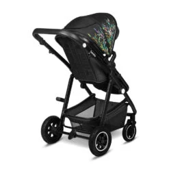 Lionelo Poussette Multifonction Amber 2en1 Dreamin 17 Lionelo Poussette Multifonction Amber 2en1 Dreamin -Allobébé le041003239 4