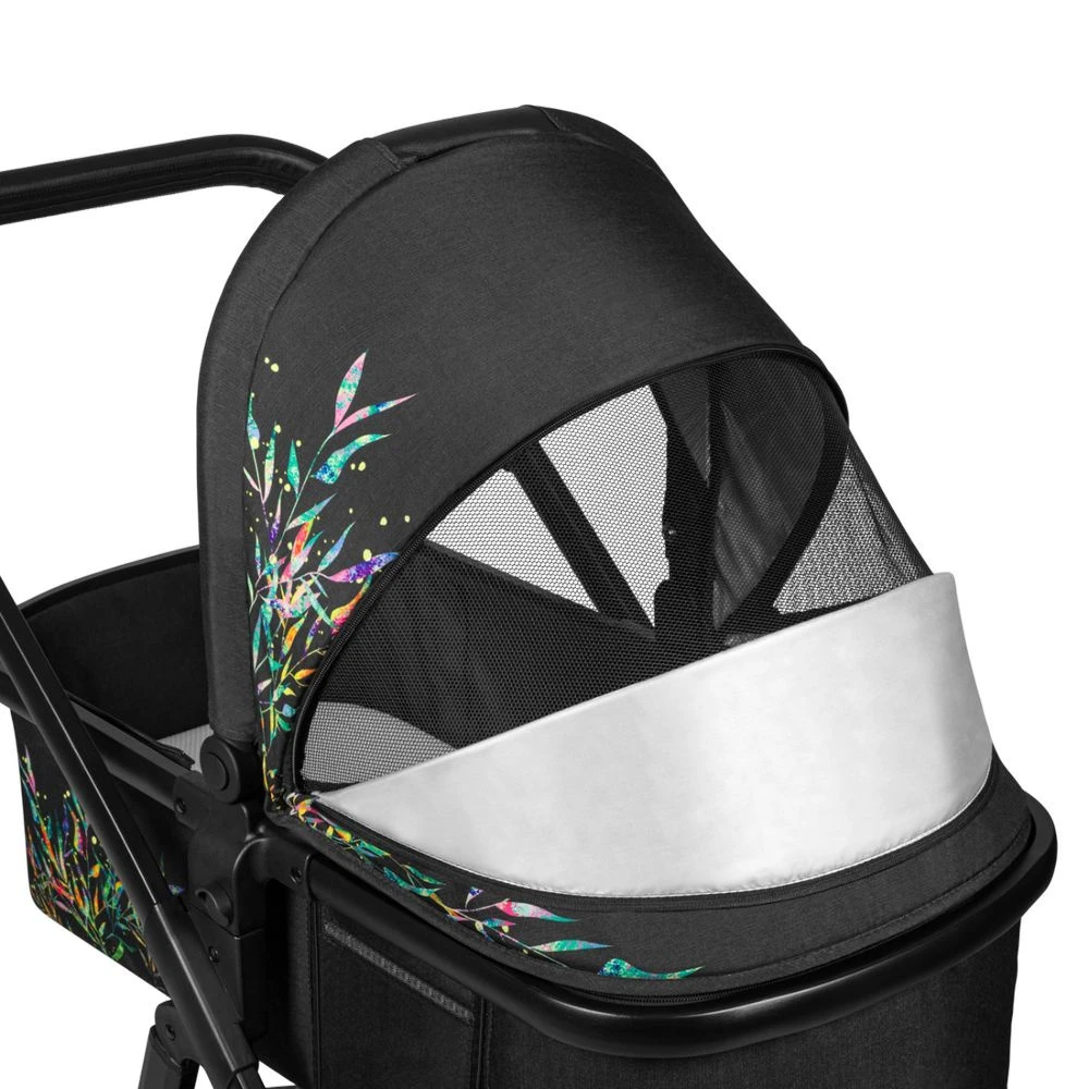 Lionelo Poussette Multifonction Amber 2en1 Dreamin 7 Lionelo Poussette Multifonction Amber 2en1 Dreamin – Image 7