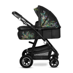 Lionelo Poussette Multifonction Amber 2en1 Dreamin 22 Lionelo Poussette Multifonction Amber 2en1 Dreamin -Allobébé le041003239 9