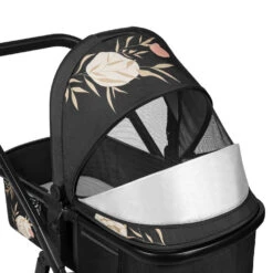 Lionelo Poussette Multifonction Amber 3en1 Lovin 15 Lionelo Poussette Multifonction Amber 3en1 Lovin -Allobébé le041003611 5