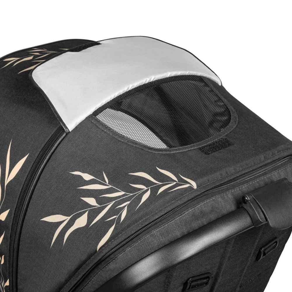 Lionelo Poussette Multifonction Amber 3en1 Lovin 7 Lionelo Poussette Multifonction Amber 3en1 Lovin – Image 7