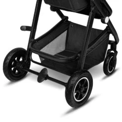 Lionelo Poussette Multifonction Amber 3en1 Lovin 19 Lionelo Poussette Multifonction Amber 3en1 Lovin -Allobébé le041003611 9