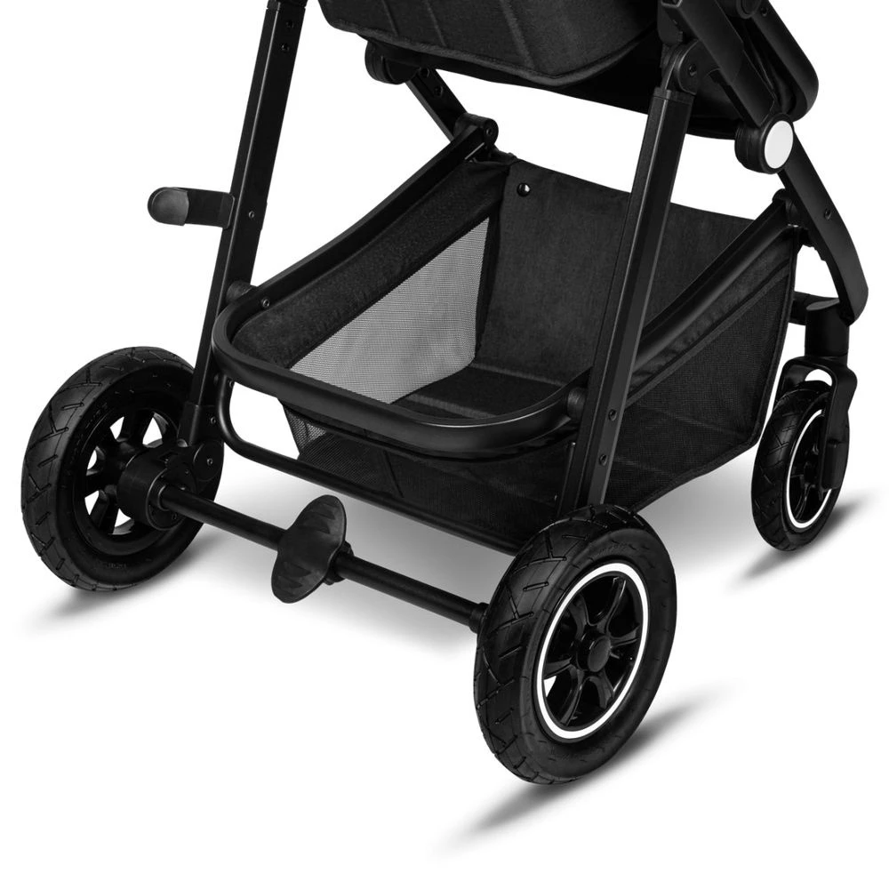 Lionelo Poussette Multifonction Amber 3en1 Lovin 10 Lionelo Poussette Multifonction Amber 3en1 Lovin – Image 10