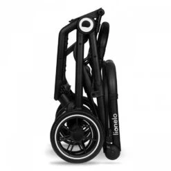 Lionelo Poussette Cloe Brown Rust 28 Lionelo Poussette Cloe Brown Rust -Allobébé le041004021 11