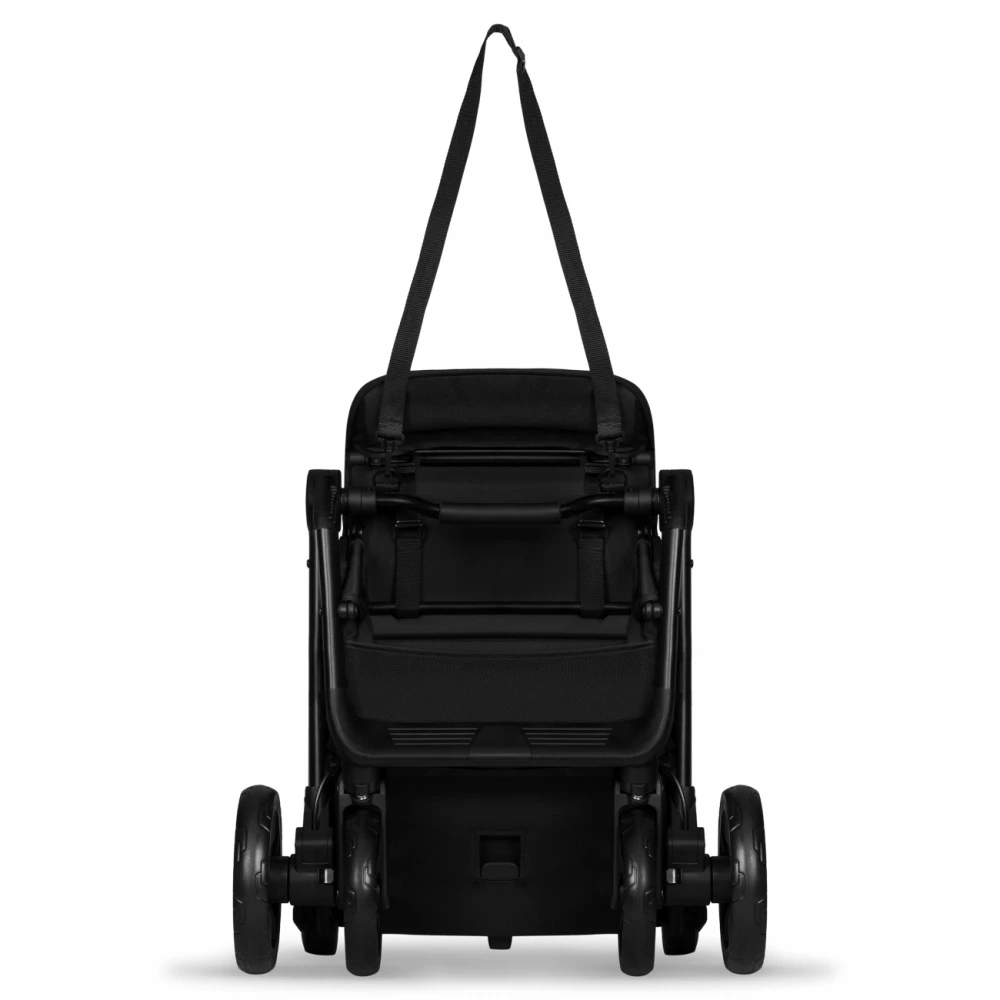 Lionelo Poussette Cloe Brown Rust 13 Lionelo Poussette Cloe Brown Rust – Image 13