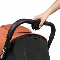 Lionelo Poussette Cloe Brown Rust 31 Lionelo Poussette Cloe Brown Rust -Allobébé le041004021 14