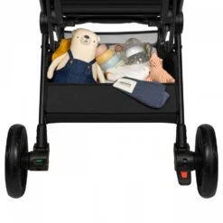 Lionelo Poussette Cloe Brown Rust 22 Lionelo Poussette Cloe Brown Rust -Allobébé le041004021 5