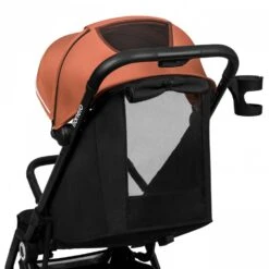 Lionelo Poussette Cloe Brown Rust 24 Lionelo Poussette Cloe Brown Rust -Allobébé le041004021 7