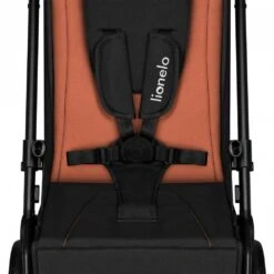 Lionelo Poussette Cloe Brown Rust 26 Lionelo Poussette Cloe Brown Rust -Allobébé le041004021 9