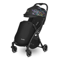 Lionelo Poussette Julie One Dreamin -Allobébé le041004120 2