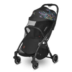 Lionelo Poussette Julie One Dreamin -Allobébé le041004120 3