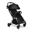 Lionelo Poussette Julie One Black Gold