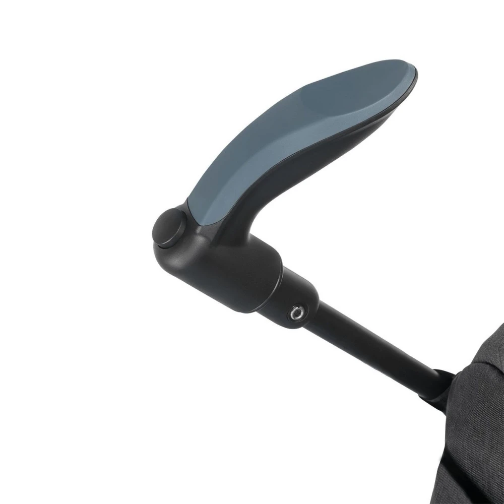 Lionelo Poussette Irma Black & Dark Grey 14 Lionelo Poussette Irma Black & Dark Grey – Image 14