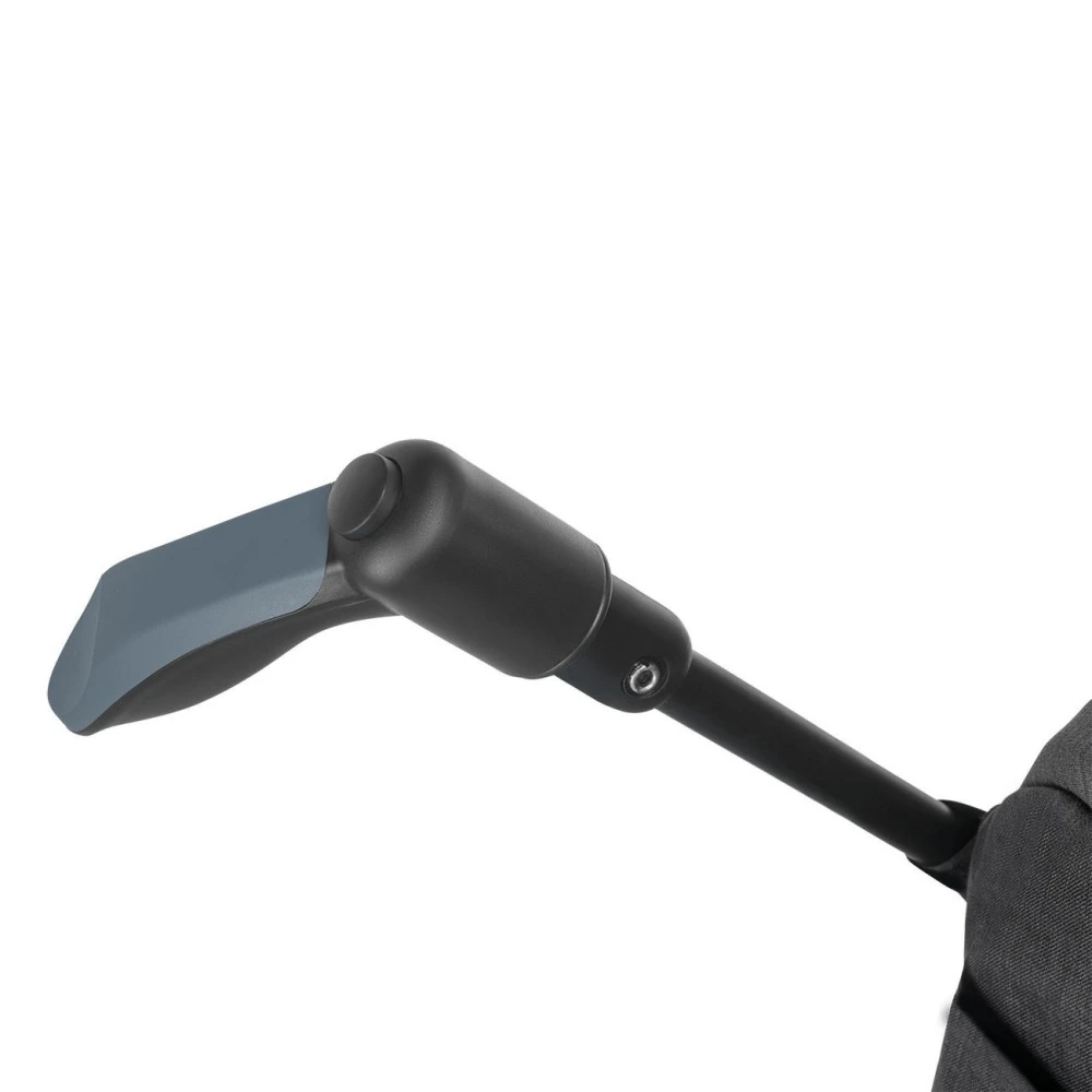 Lionelo Poussette Irma Black & Dark Grey 16 Lionelo Poussette Irma Black & Dark Grey – Image 16