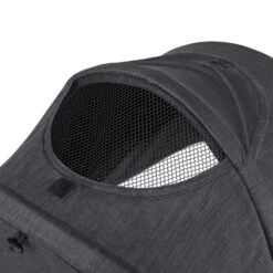 Lionelo Poussette Irma Black & Dark Grey 24 Lionelo Poussette Irma Black & Dark Grey -Allobébé le041055677 5