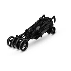 Lionelo Poussette Irma Black & Dark Grey 25 Lionelo Poussette Irma Black & Dark Grey -Allobébé le041055677 6