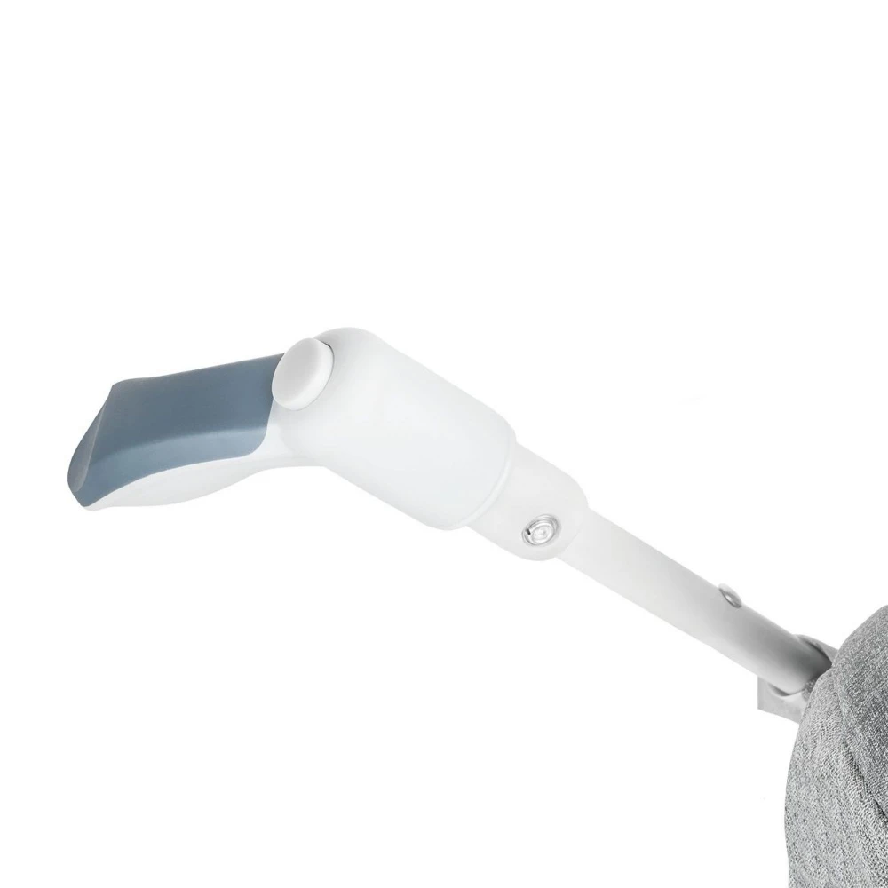 Lionelo Poussette Irma Grey & Dark Grey 18 Lionelo Poussette Irma Grey & Dark Grey – Image 18